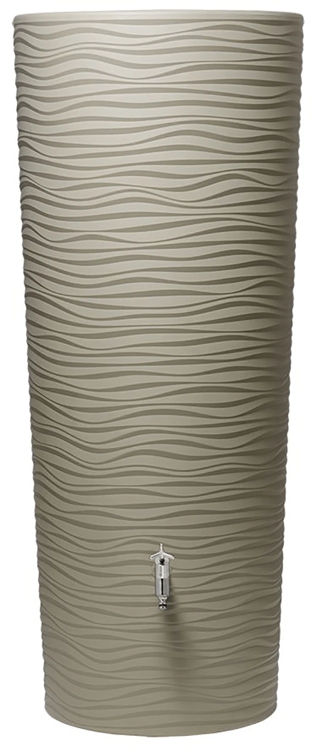 Garantia Natura 2In1 Water Tank, 350 Litres, In Sahara 5 Garantia Natura 2In1 Water Tank, 350 Litres, In Sahara - Image 3