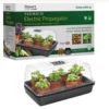 38cm Stewart Premium Thermostatic Controlled Propagator 2 38cm Stewart Premium Thermostatic Controlled Propagator -Growhaus Zone l propagator 2597005