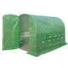 3m X 2m Polytunnel