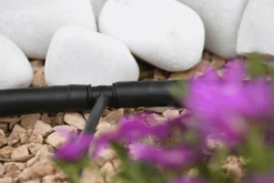 Hozelock Reducing T Connector X12 -Growhaus Zone l reducing tpiece 2