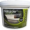 Rootgrow Pro With Dipping Gel Mycorrhizal Fungi 10 Ltrs -Growhaus Zone l rootgrow 400