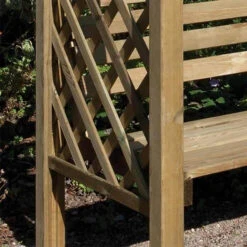 Rowlinson Keswick Arbour -Growhaus Zone l rowlinson keswick arbour 4