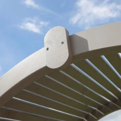 Rowlinson Modena Arbour -Growhaus Zone l rowlinson modena arbour 3