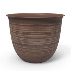 Stewart Sahara Planter In Terracotta