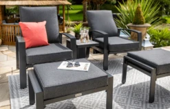 Hartman Vienna Reclining Companion Set - Xerix/Slate 10 Hartman Vienna Reclining Companion Set - Xerix/Slate -Growhaus Zone l vienna companion 4