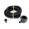 Ward Downpipe Water Butt Long Filler Kit - 3 Metres -Growhaus Zone l ward extended water butt downpipe filler diverter kit