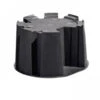 Ward Standard Water Butt Stand -Growhaus Zone l ward standard water butt stand