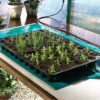 Bio Green Heat Mat 40cm X 65cm -Growhaus Zone l warming pad