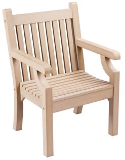 Winawood Sandwick Armchair In Teak