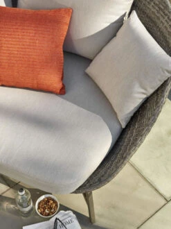 Kettler LaMode Comfort Chair -Growhaus Zone lamode comfort chair detail 2 giant