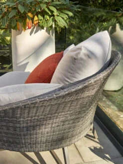 Kettler LaMode Comfort Chair -Growhaus Zone lamode comfort chair detail giant