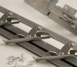 Greenhouse Louvre Kit -Growhaus Zone louvre kit 2