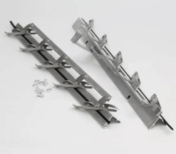 Greenhouse Louvre Kit -Growhaus Zone louvre kit