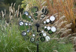 Jonart Reflection Wind Spinner -Growhaus Zone reflection spinner