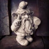 Gnome With Hammer Stone 1 Gnome With Hammer Stone -Growhaus Zone s gn3