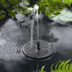 Sunjet 150 Solar Powered Fountain