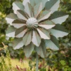 Jonart Versailles Wind Spinner - Verdigris Finish -Growhaus Zone versailles spinner